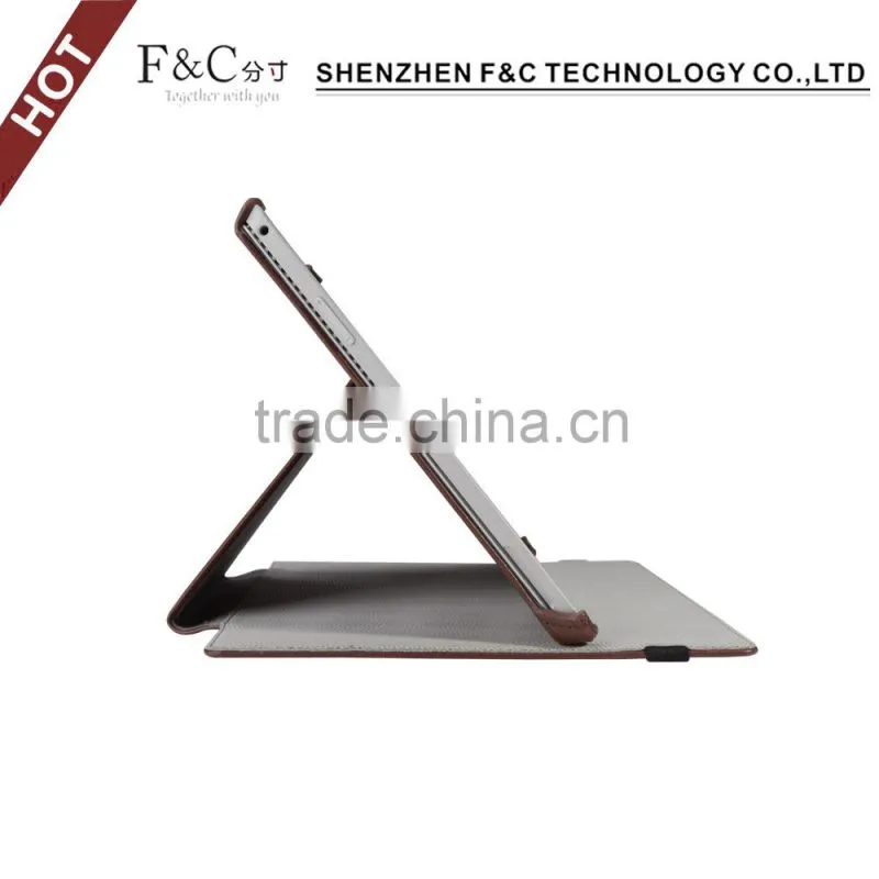 OEM Service leather case cover for Microsoft Surface Pro 4