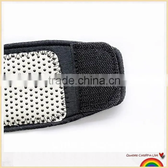 Far infrared heating wrist