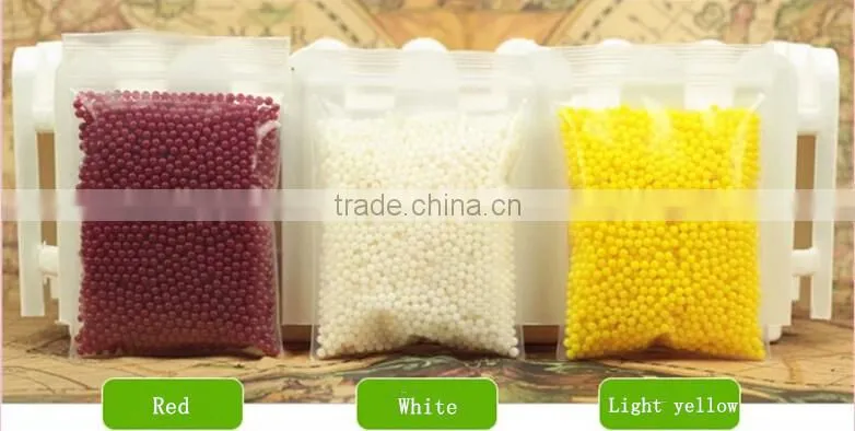 Water Balls Crystal Pearls Beads for orbeez toys refill Colorful