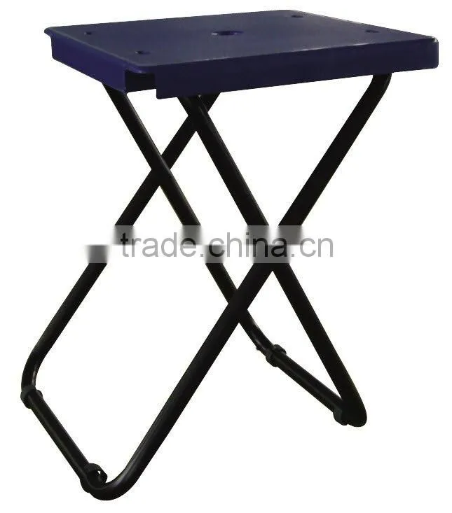 colorful Plastic Folding Chair