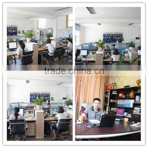High strength and good after-sal stainless steel wire rope mesh net