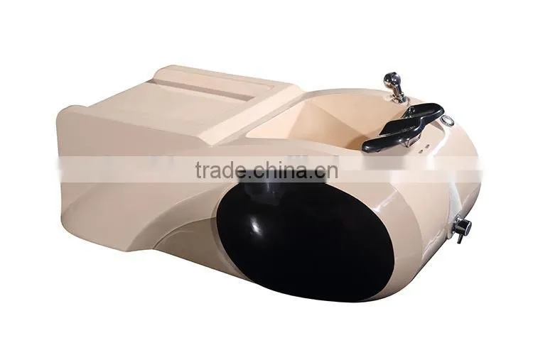 deluxe foot massage pedicure chair