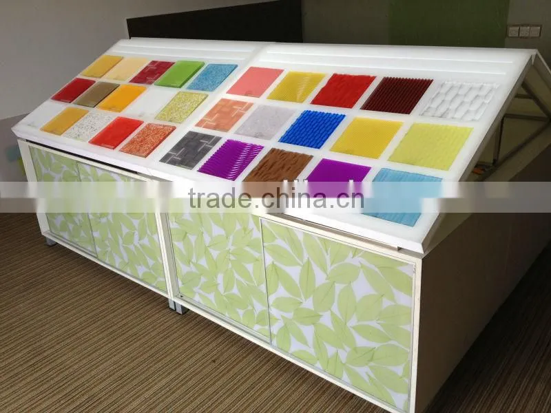architecture table
