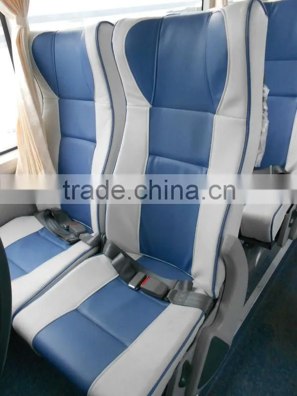 50 seater CNG Coach Bus