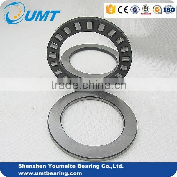 Factory Directly Thrust Roller Bearing 81110