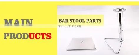 Hot selling metal furniture parts office chair parts