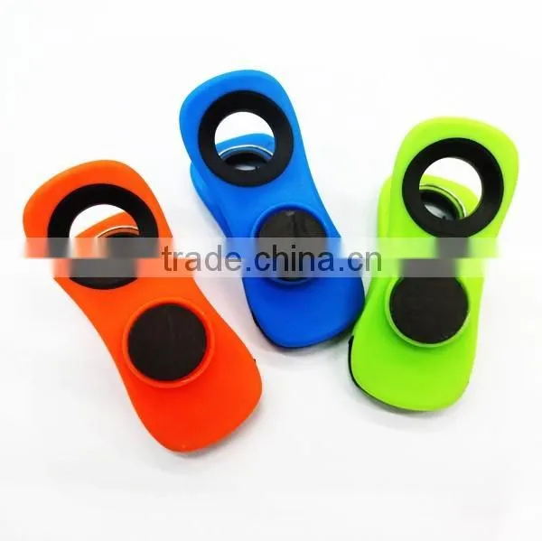Magnet Plastic Clip / Magnet Paper Clip / Magnetic Clip