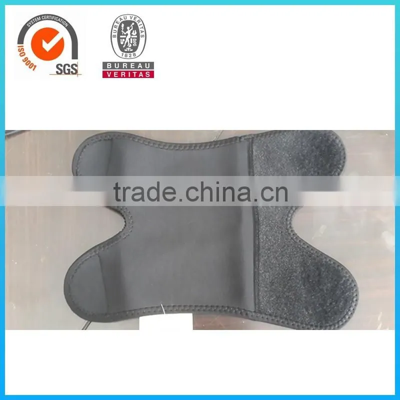 Adjustable Neoprene Knee Support with Basic Open Patella Warerproof Kneecap Brace