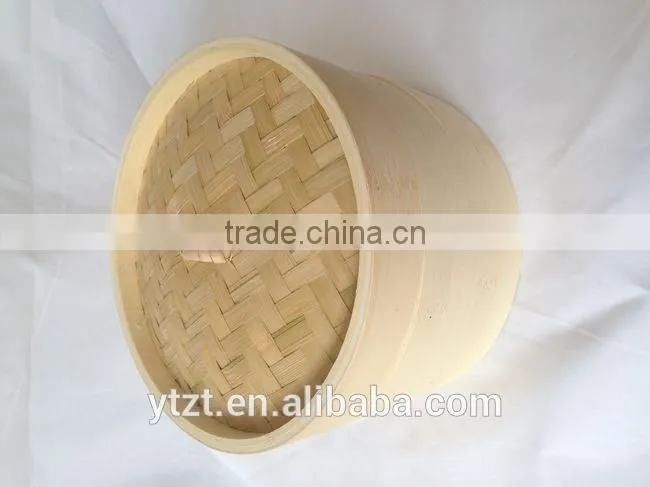 bamboo steamer,wooden steamer,food steamer