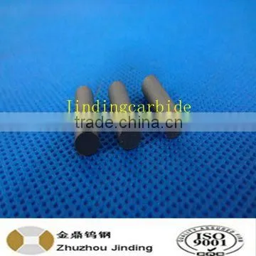 tungsten carbide ground rod in high quality