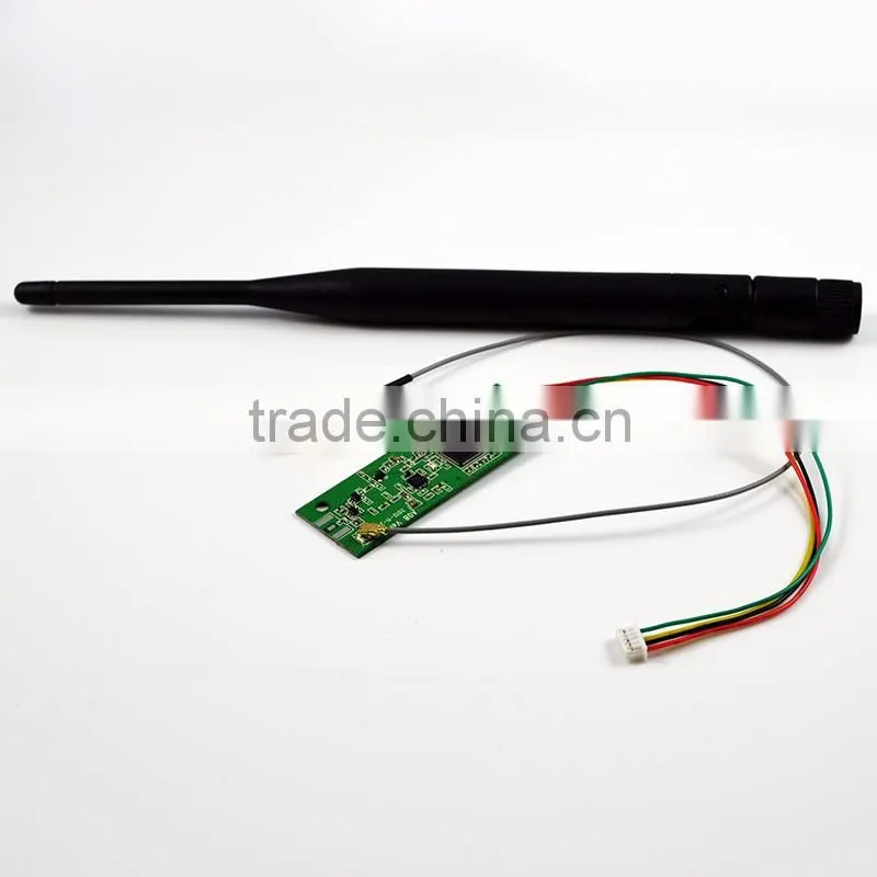 WDR IP Camera Module 1/3" Panasonic 34229 CMOS 2.0MP 1080P Hi3516D DSP CCTV Security PCB Board Functions DIY (SIP-E229D)