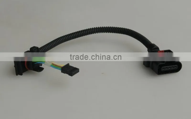 High quality auto wire harness connector with competitive price