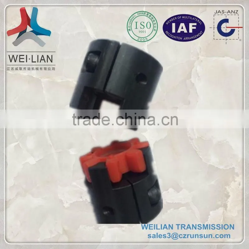China supplier high quality lowest price quick disconnect coupling used in sewing machine