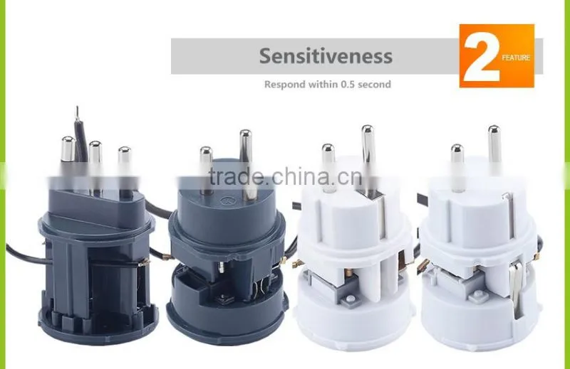 Direct factory sale high end Plug Socket
