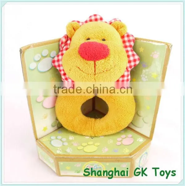 ASTM En71 High Quality Baby Rattle