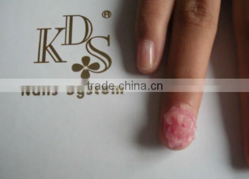 gel UV/LED polish remover