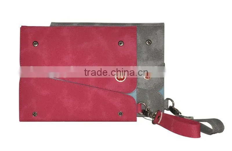 New design multicolor cover for Ipad 2 and Ipad 3