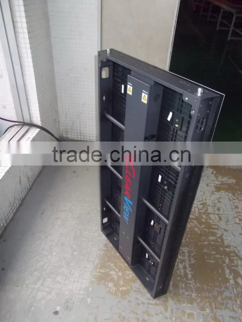 Outdoor Advertising Led Display Screen Prices
