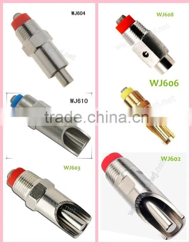 2016 new type D Type Continuous Injectors For Chicken Farm super vet syringe