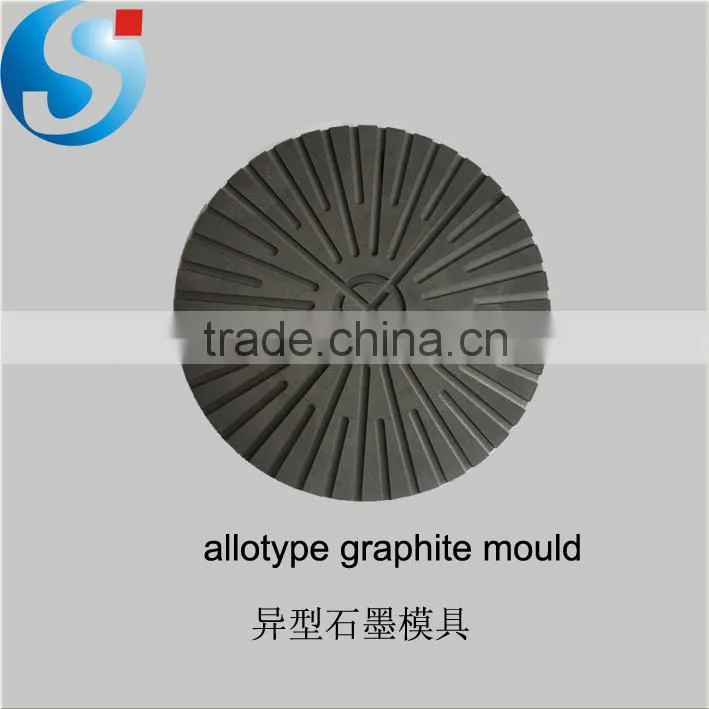 Pure Graphite Mould / all style / sales in order