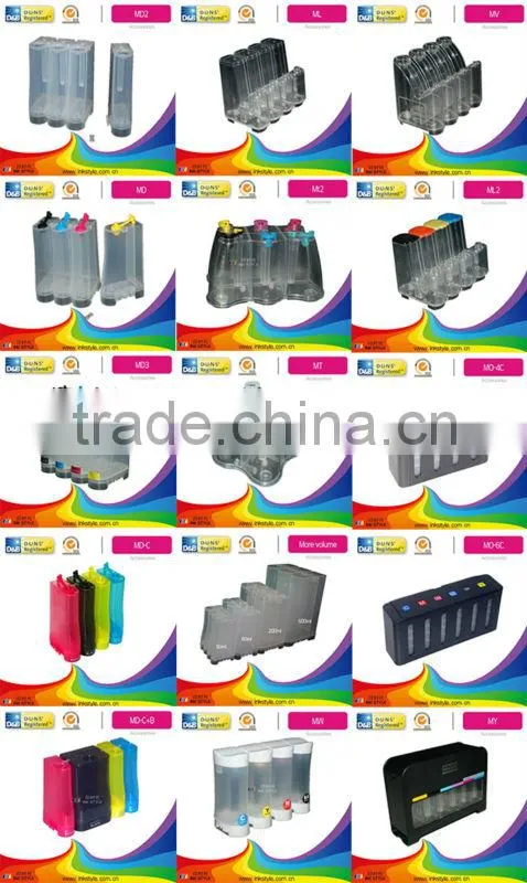 Remanufactured Printer head for HP designjet T1100/T1100ps/T1100 MFP