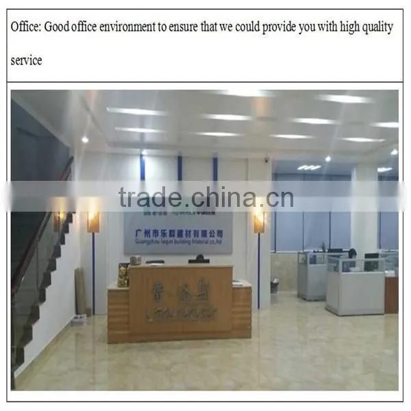 New pop metal material aluminum decorative ceiling