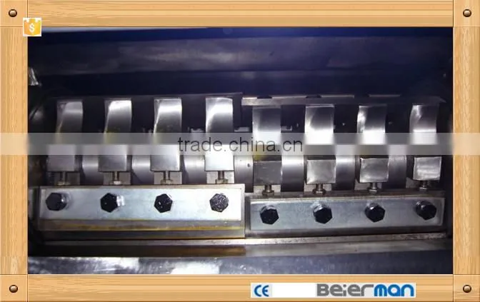 Film Crusher PC600