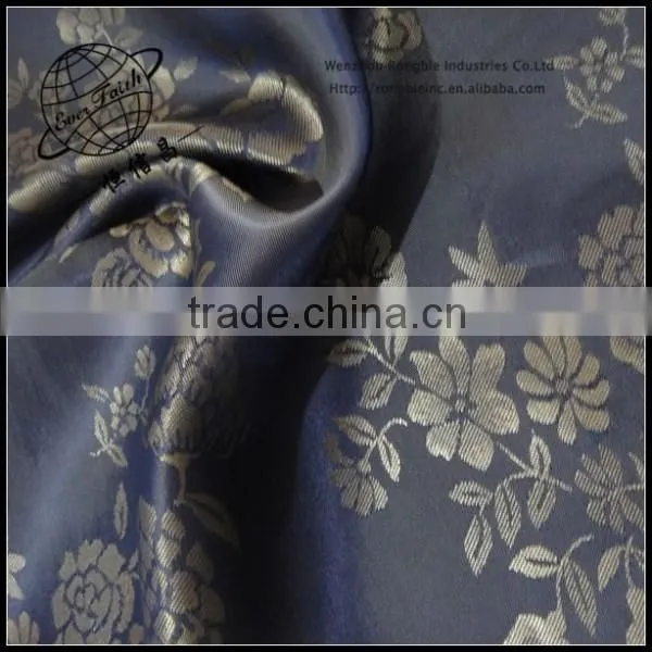 poly/viscose TR lining PV lining for high quality suit garment
