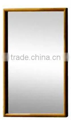 mirrored cabinet/mirrored jewelry cabinet/bathroom mirror cabinets