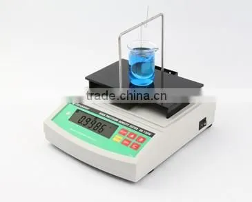 DH-300L Hydrometer density meter