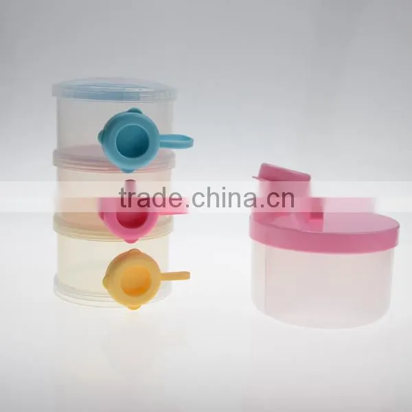 Top Sale Superior Quality Milk Powder Box from China Supplier
