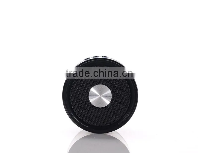2015 Hot sale portable mobile mini speaker , mini bluetooth speaker