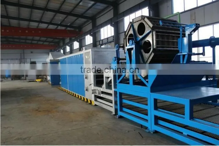 Egg tray manufacturing machine ,machine making egg trays
