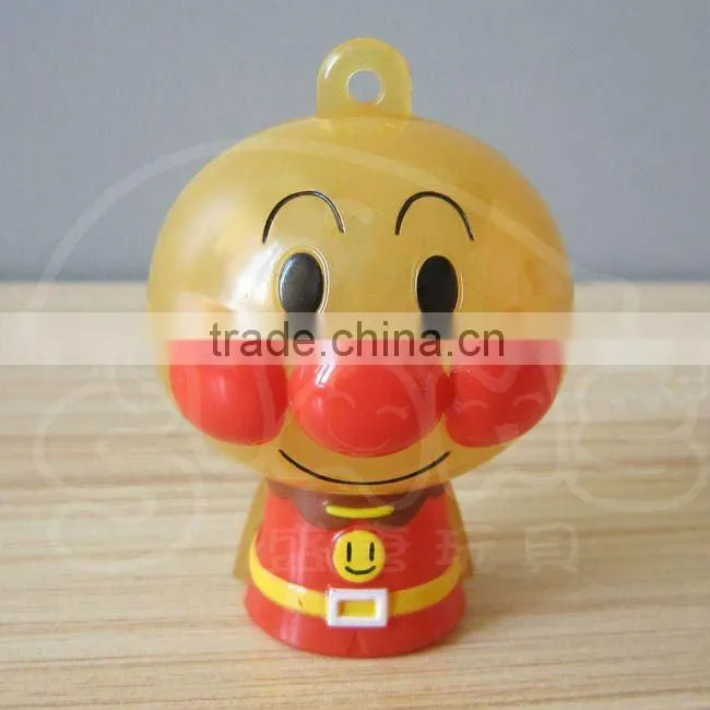 Plastic Animal Rabbit Figure