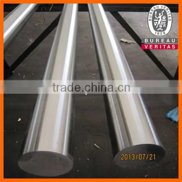 Factory price 2507 super duplex bar