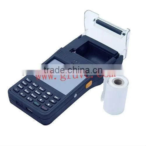 GF1200P High quality cheap portable data collector /25keys data collector