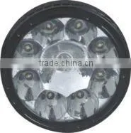 high brightness rechargeable wireless searchlight