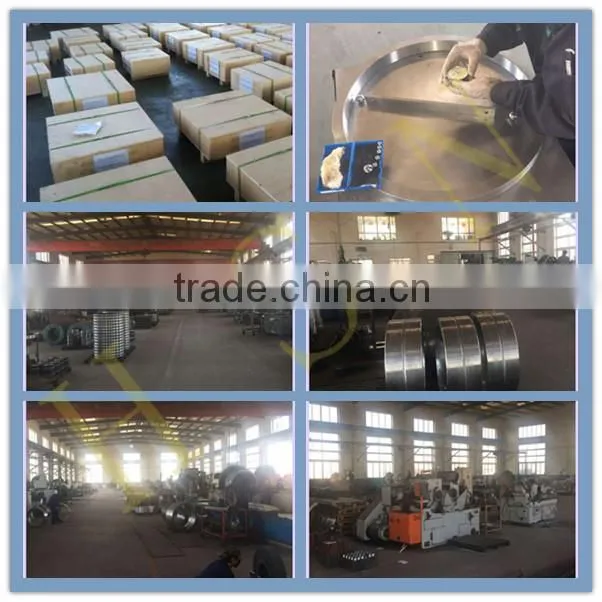 HaiSheng STOCK 7172 Angular Bearing