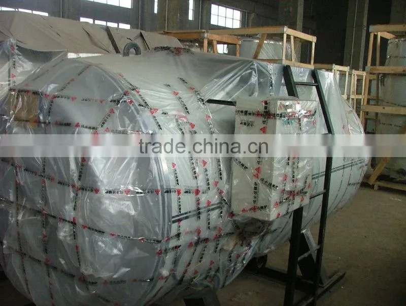 automatic stainless steel water spray food sterilization pot