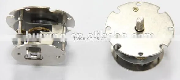 gas valve timer