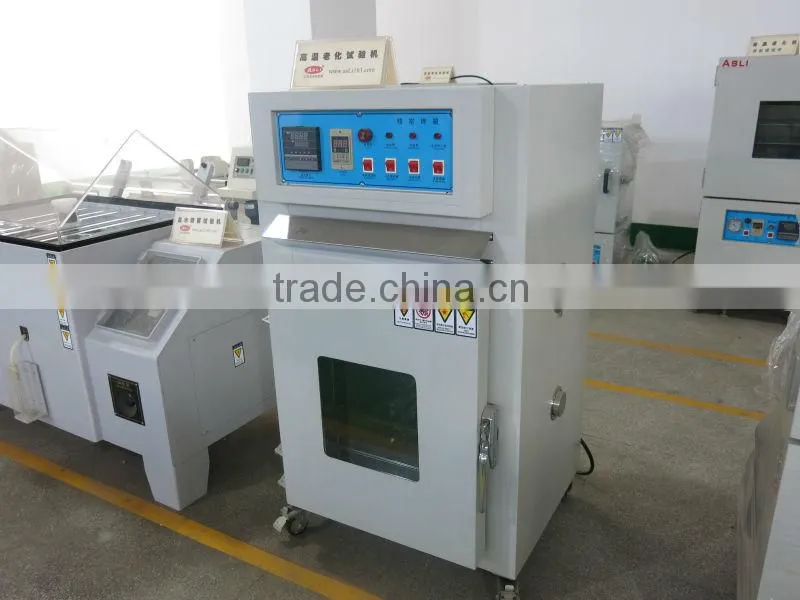 Mini Vacuum Chamber