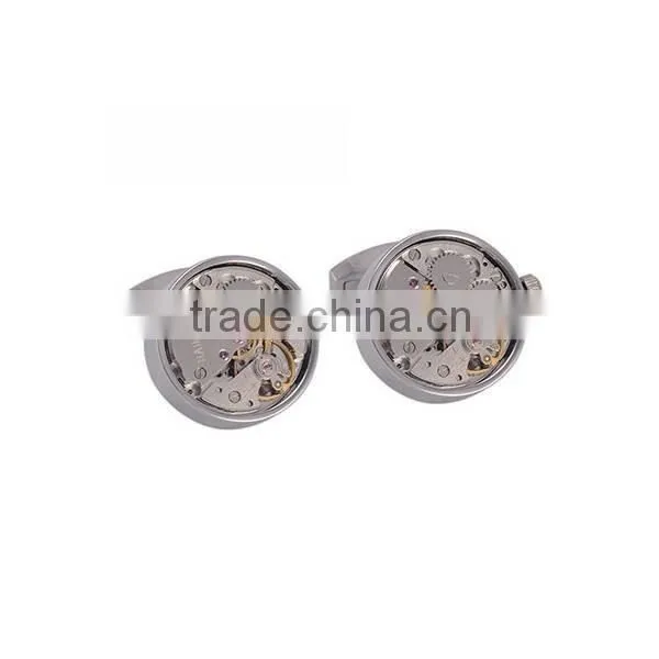 Custom silver cufflinks for men,cufflinks engraved jewelry