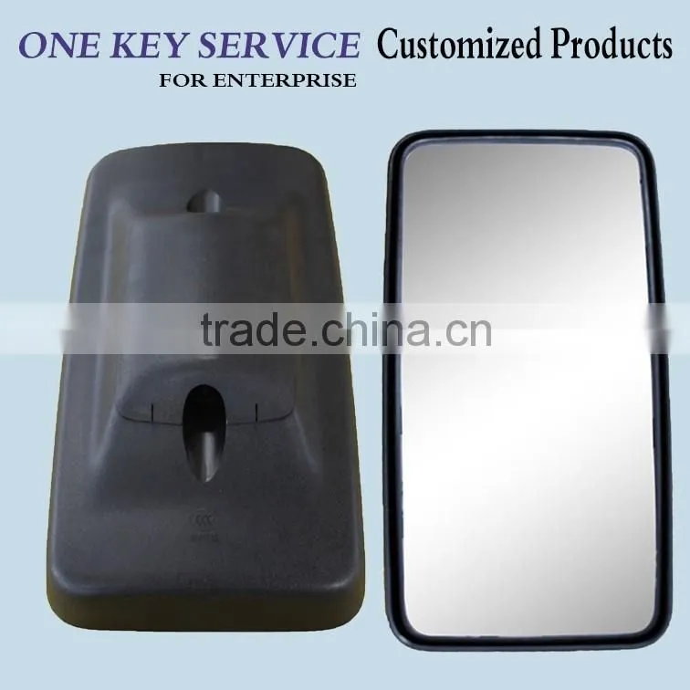 Auto Parts 8201010-C0103 China Dongfeng OEM Exterior rearview mirror assembly