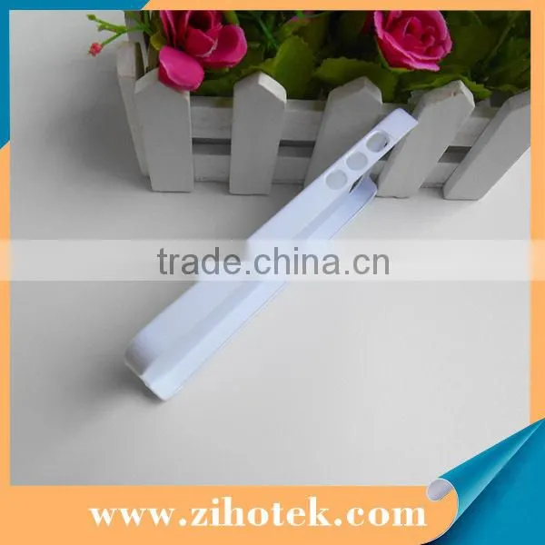 High quality personalized 3d sublimation cover cases for iPhone 5s