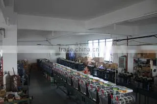 Wuhan Saierxue Machinery Co., Ltd. company overview - view 2