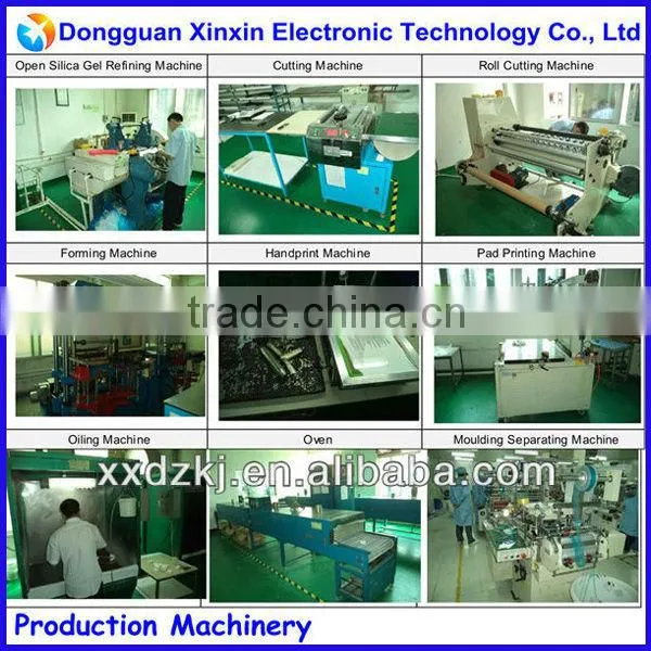 Specializing in the production of street lamp case