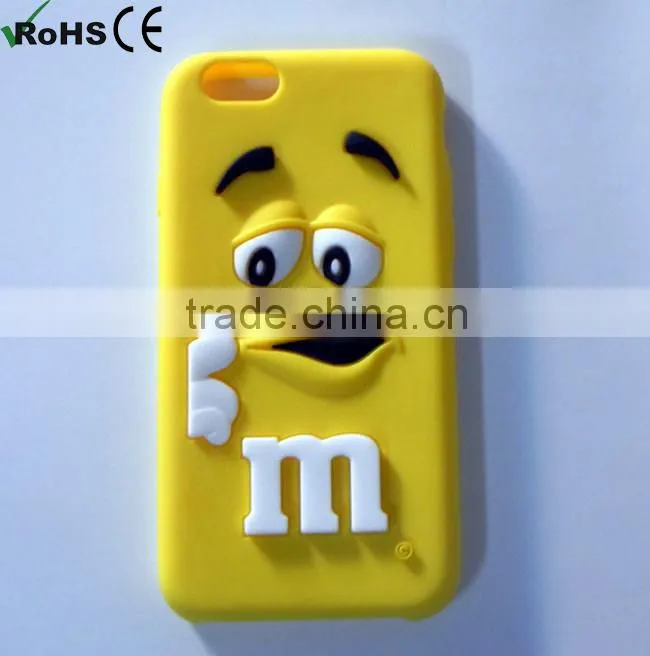 Soft Gel Silicone Protective Armour Case Cover