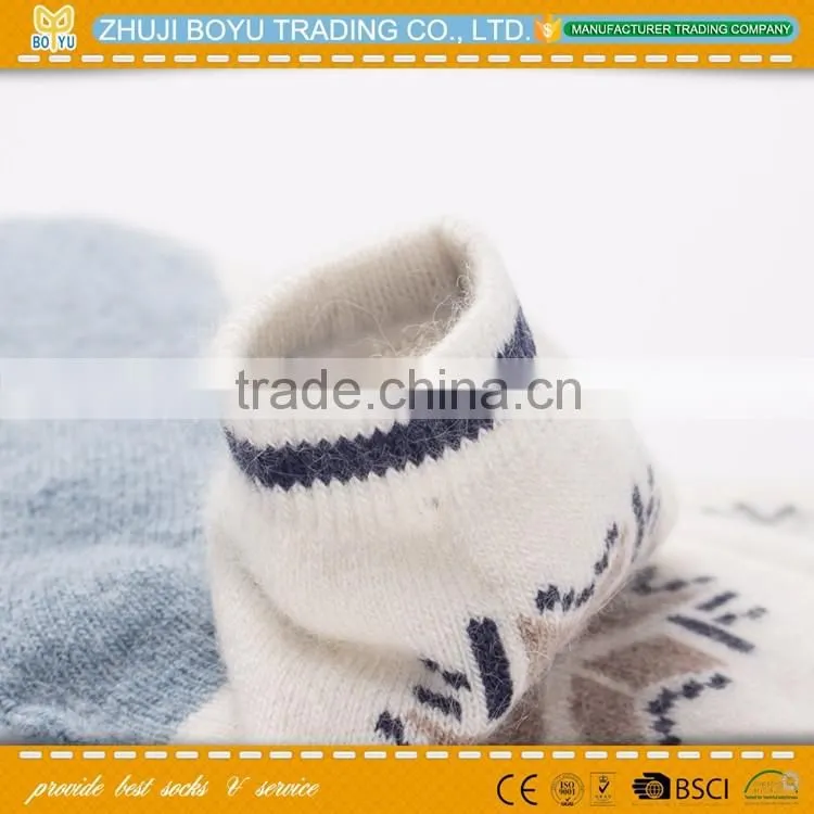 wholesale 2015 women leg warmer bi-color knit boot socks; 2011 new women's fancy socks; soft cotton socks