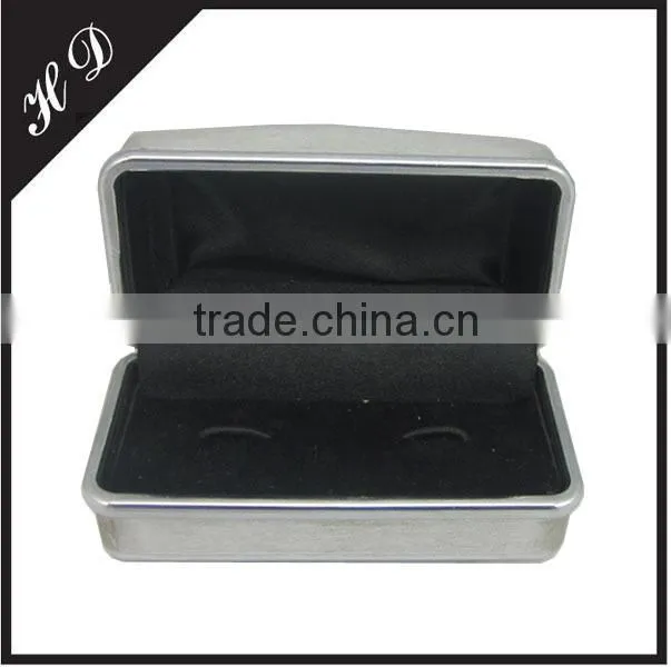 Alibaba China Plastic Antique Cufflink Boxes Wholesale