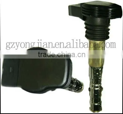 Ignition Coil Pack 07K905715C